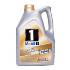 Mobil 1 New Life 0W-40 LT5 Mobil 1 New Life 0W-40 LT5